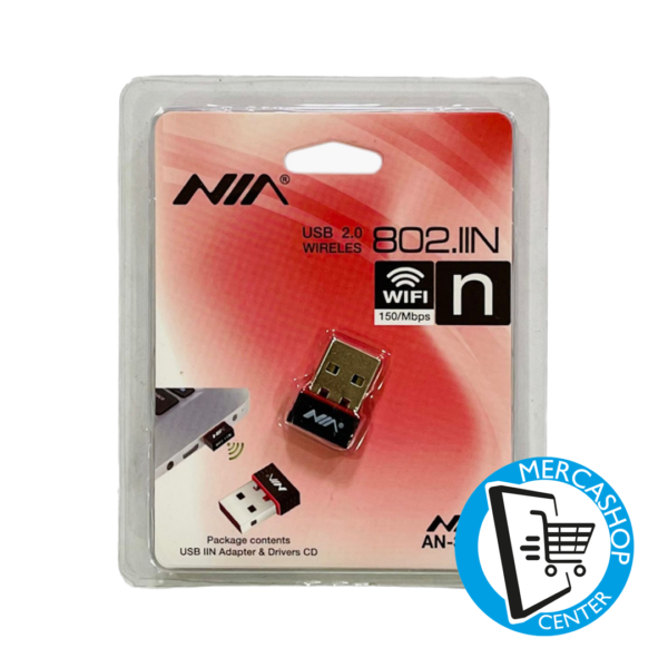 USB_WiFi_150Mbps_NIA _Ref _AN-38W_mercashopcenter.com