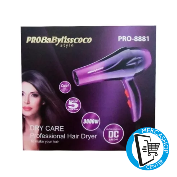 Secador_pro_babyliss_B8881_mercashopcenter.com