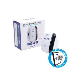 REPETIDOR_WiFi_OICE_300Mbps_M300_mercashop.com